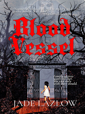 cover image of Blood Vessel